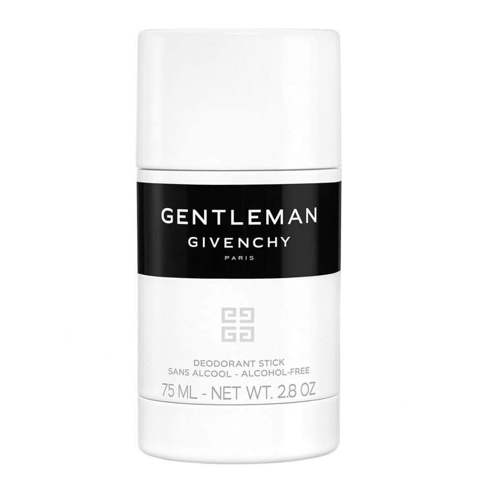 Deo Stick Givenchy Gentleman (2017)