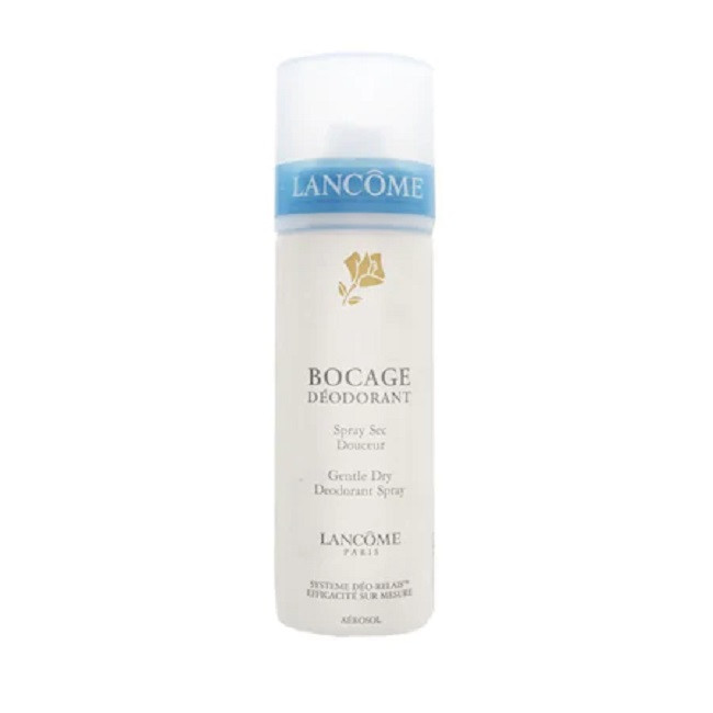 Deodorant spray Lancome Bocage