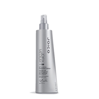 Fixativ Joico JoiFix Medium Hold