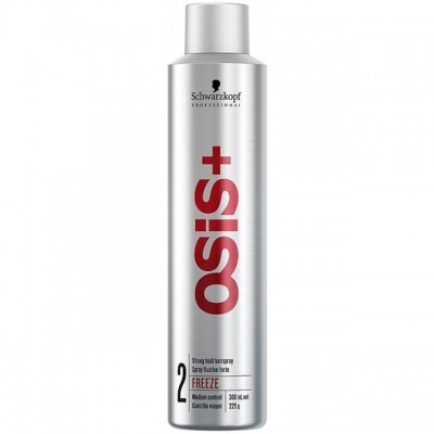 Fixativ Schwarzkopf Osis+ Freeze