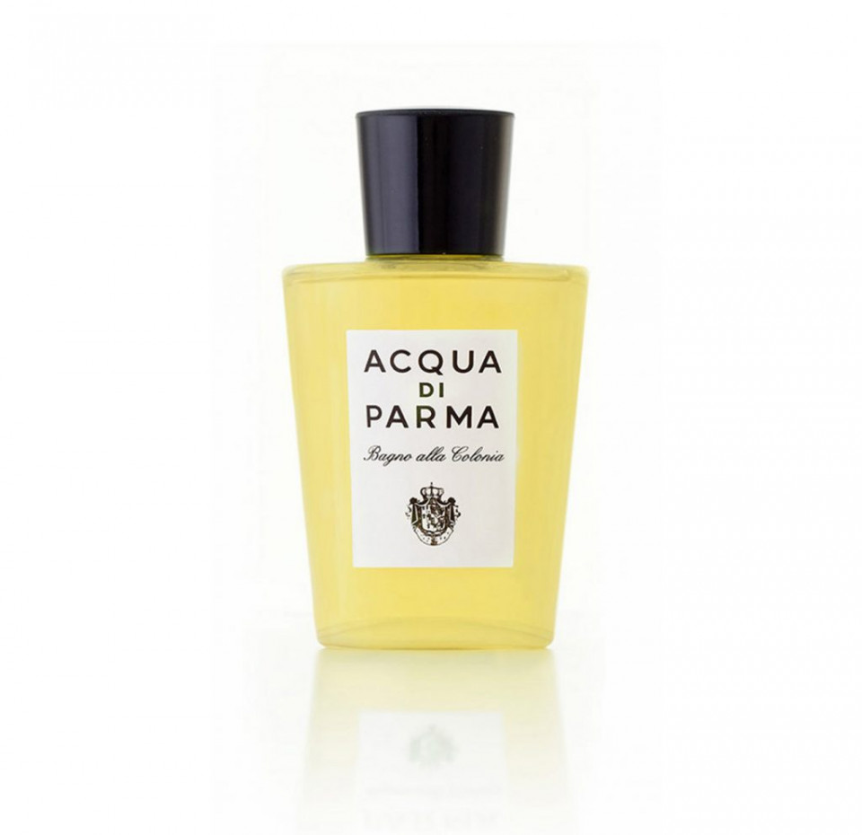 Gel de dus Acqua di Parma, 200ml