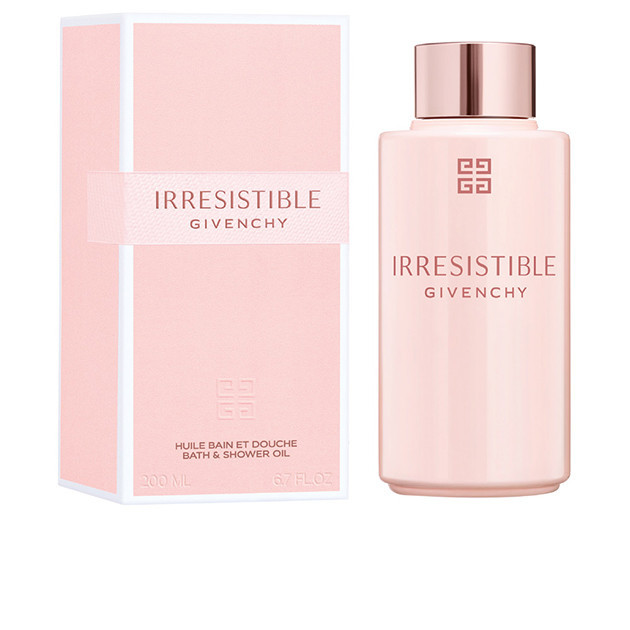 Gel de dus Givenchy Irresistible