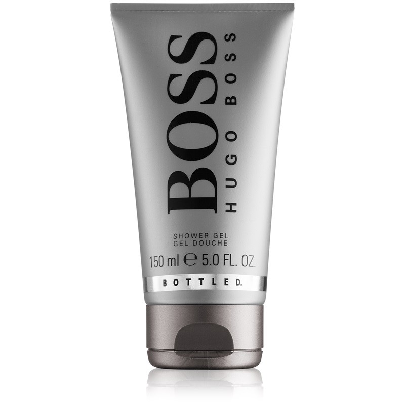 Gel De Dus Hugo Boss Boss Bottled