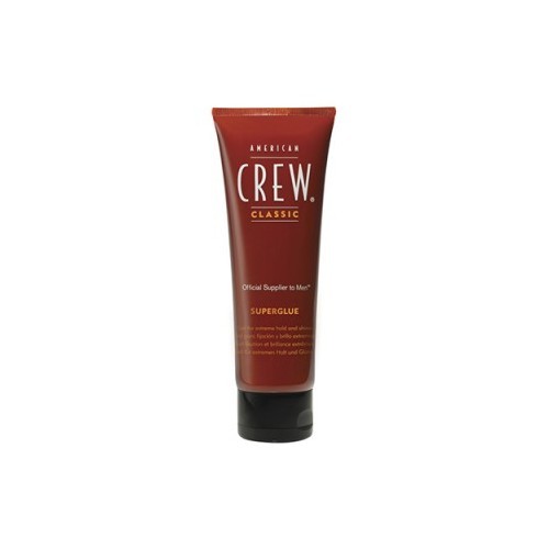 Gel de par American Crew Classic Superglue