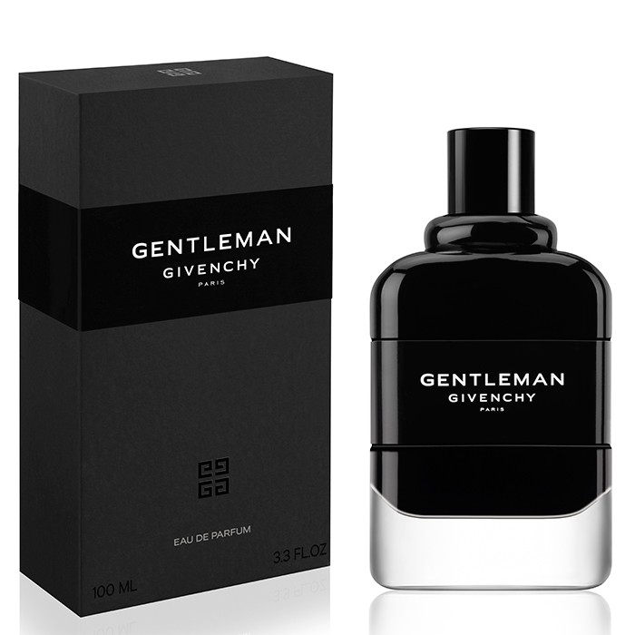 Givenchy Gentleman 2017 Eau De Parfum
