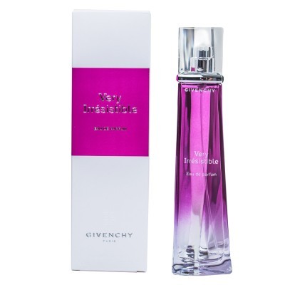 Givenchy Very Irresistible (Sensual) Eau de Parfum
