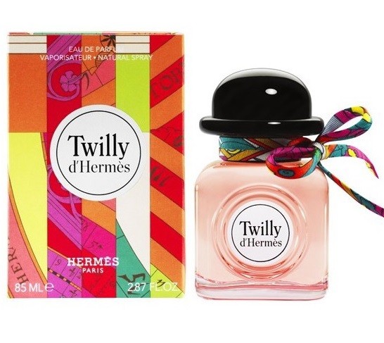 Hermes Twilly d'Hermes