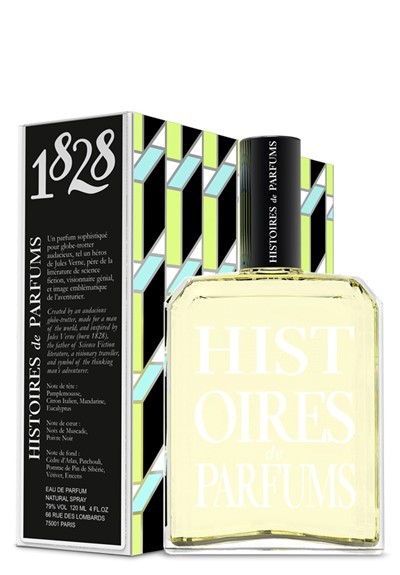 Histoires de Parfums 1828