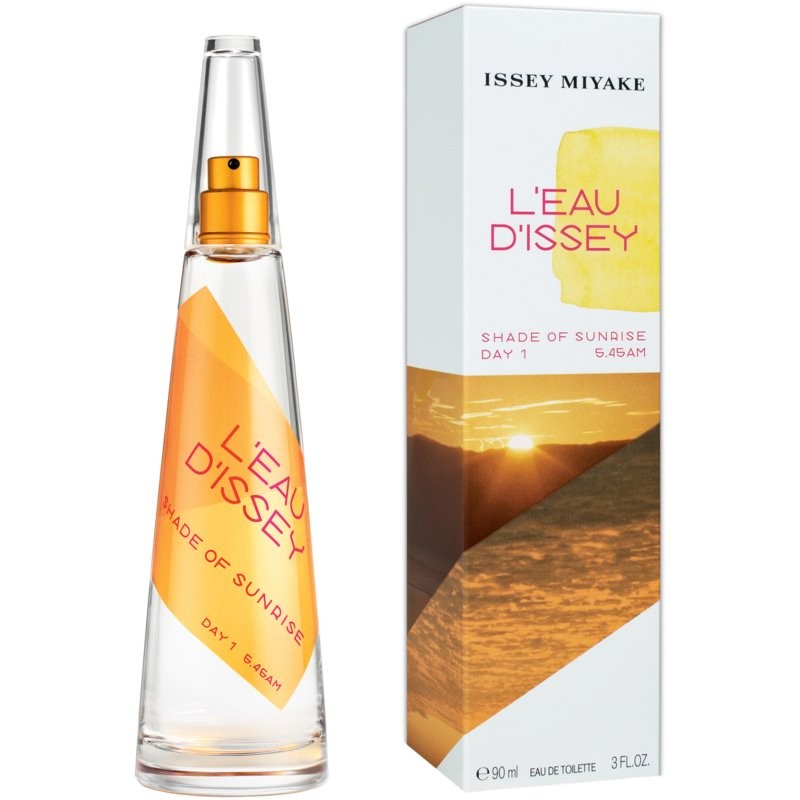 L'Eau d'Issey Shade of Sunrise
