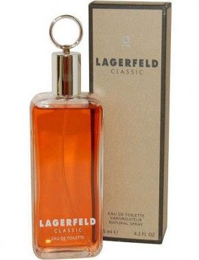 Lagerfeld Classic