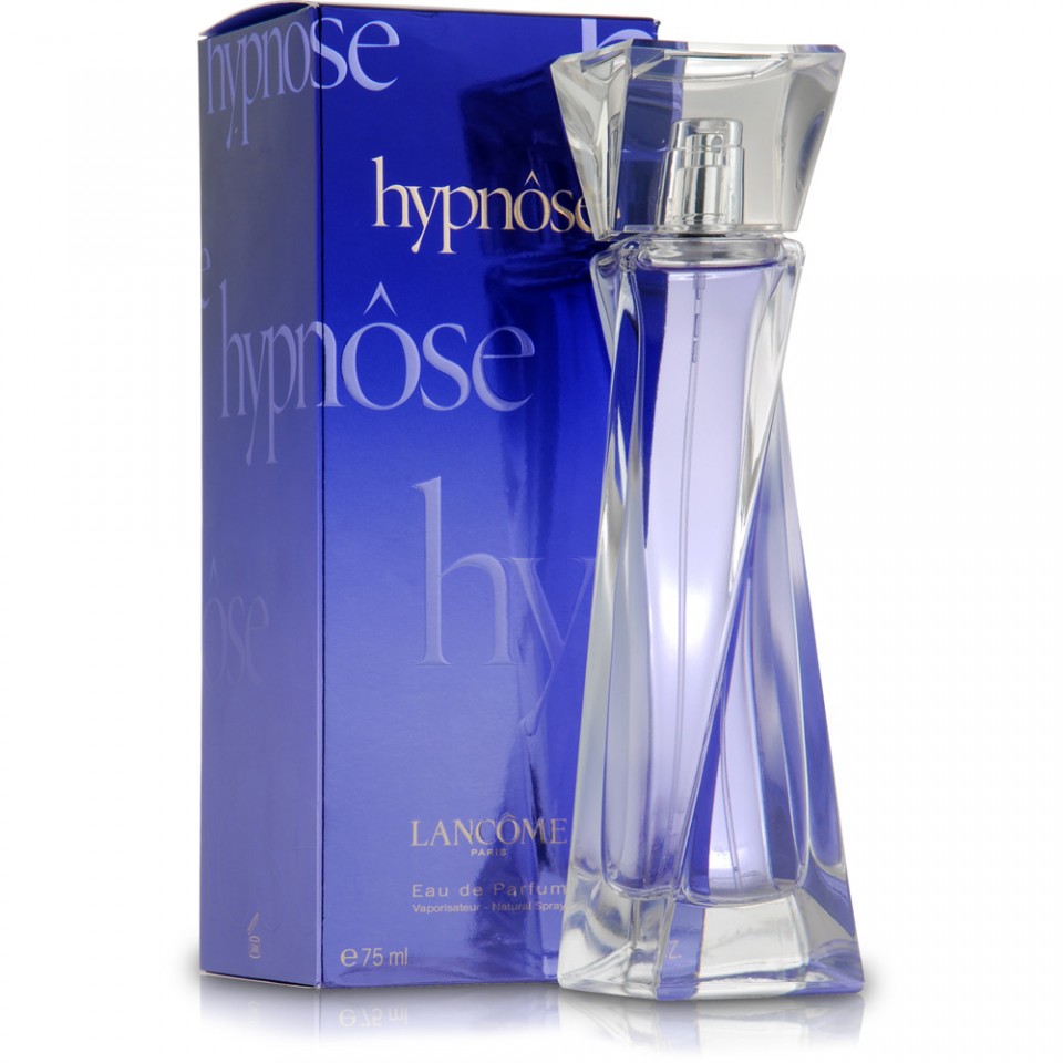 Lancome Hypnose Woman