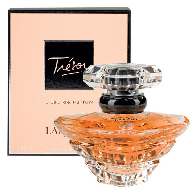 Lancome Tresor