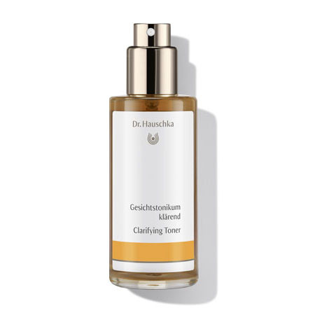 Lotiune curatare fata Dr Hauschka Clarifying Toner