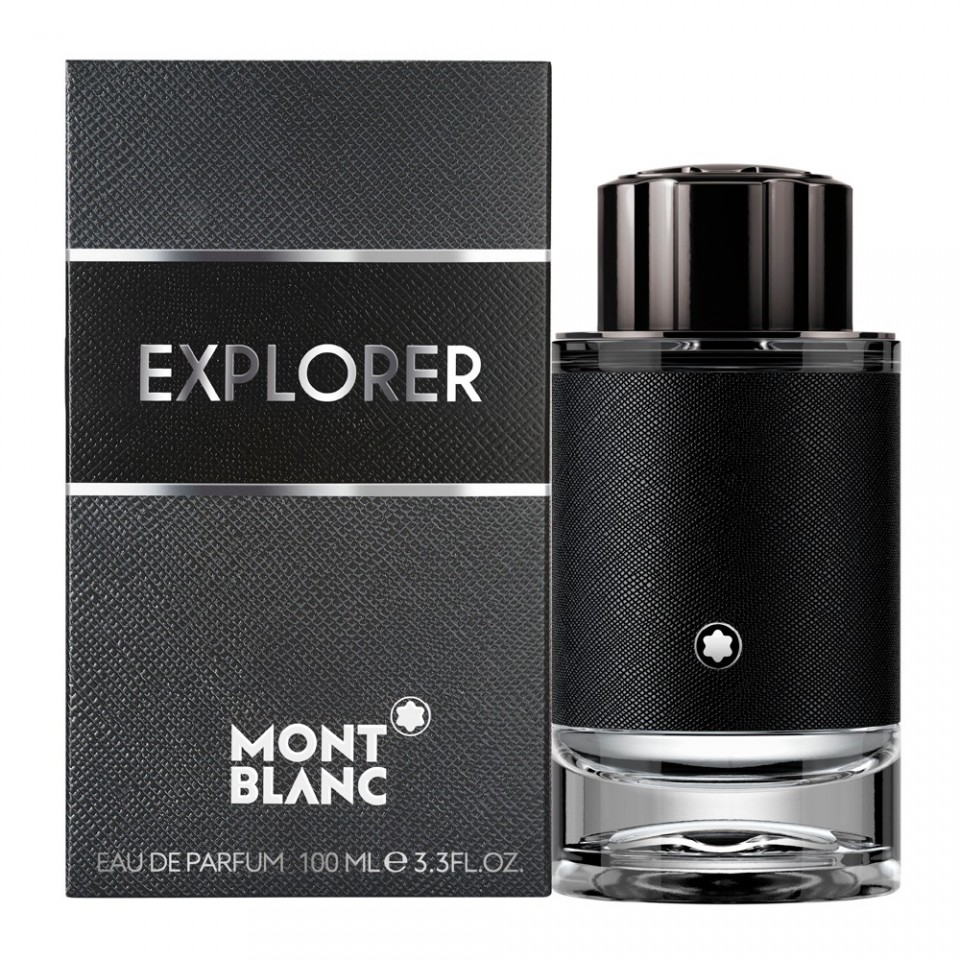 Mont Blanc Explorer