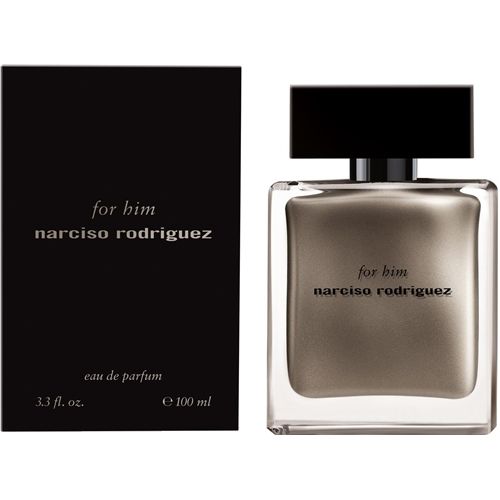 Narciso Rodriguez For Him Eau de Parfum