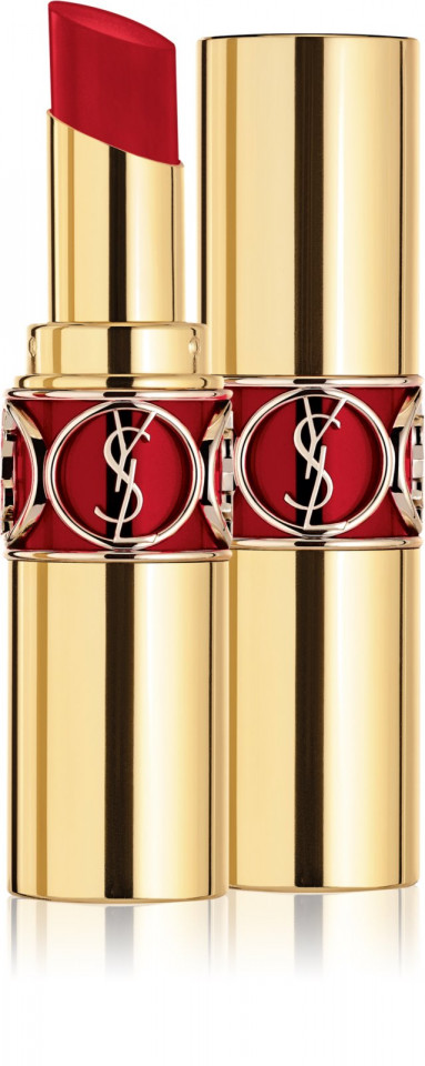 Ruj Yves Saint Laurent, Rouge Volupte Shine Oil-In-Stick