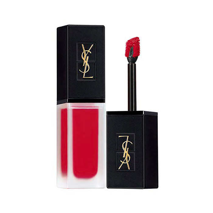 Ruj Yves Saint Laurent, Tatouage Couture Velvet Cream