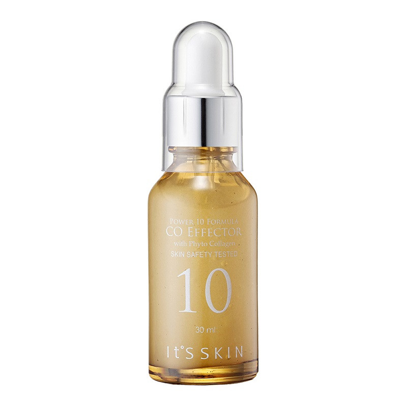 Ser pentru fata It\'s Skin CO Effector Power 10 Formula, 30 ml