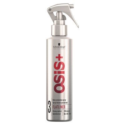 Serum de Styling Schwarzkopf OSiS Flatliner