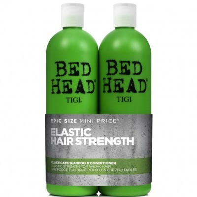 Set TIGI Bed Head Elasticate Strengthening