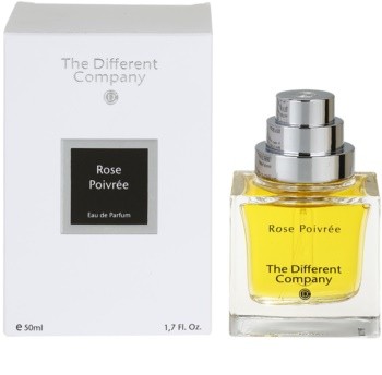 The Different Company Rose Poivree