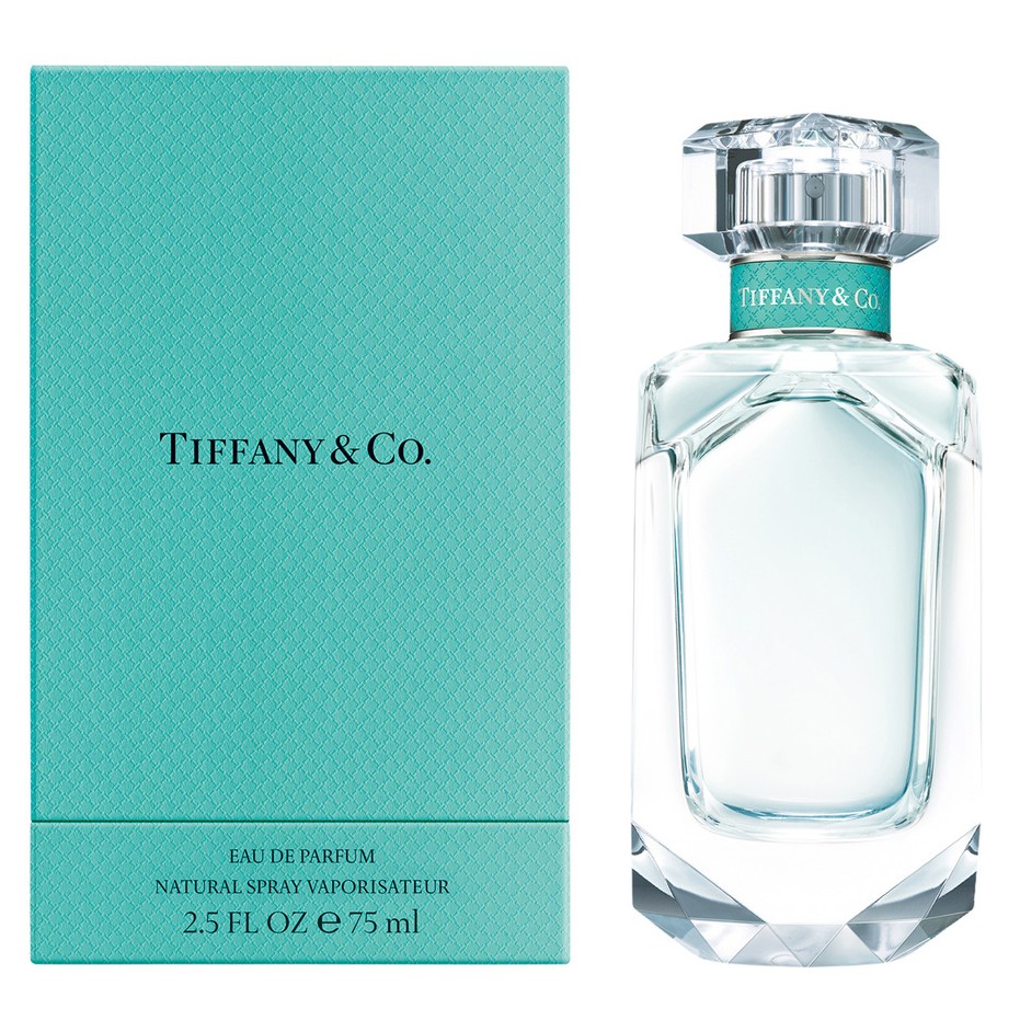 Tiffany & Co Tiffany