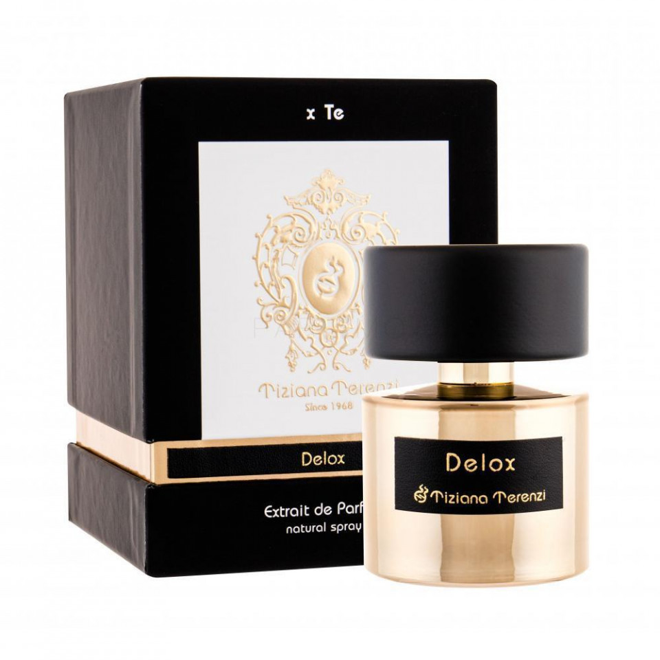 Tiziana Terenzi Delox 100 ml