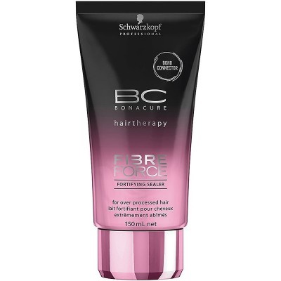 Tratament Leave-in Schwarzkopf Professional BC Bonacure Fibre Force Fortifying Sealer