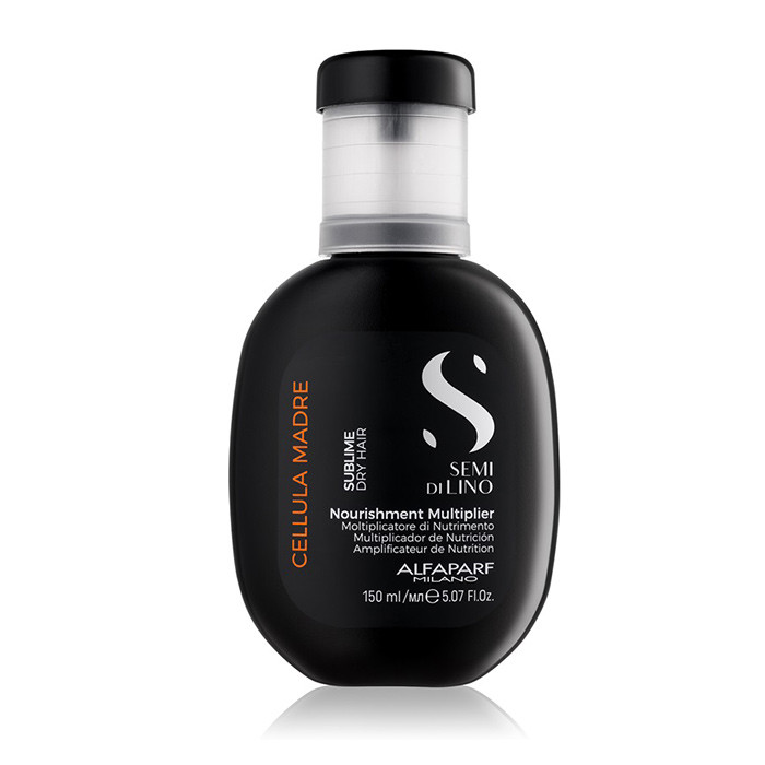 Tratament Multiplicator de Hidratare Alfaparf Cellula Madre Nourishment Multiplier