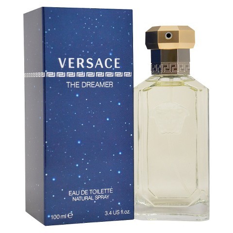 Versace The Dreamer