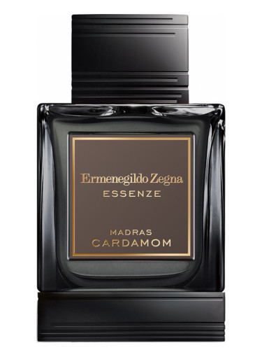 Zegna Madras Cardamom