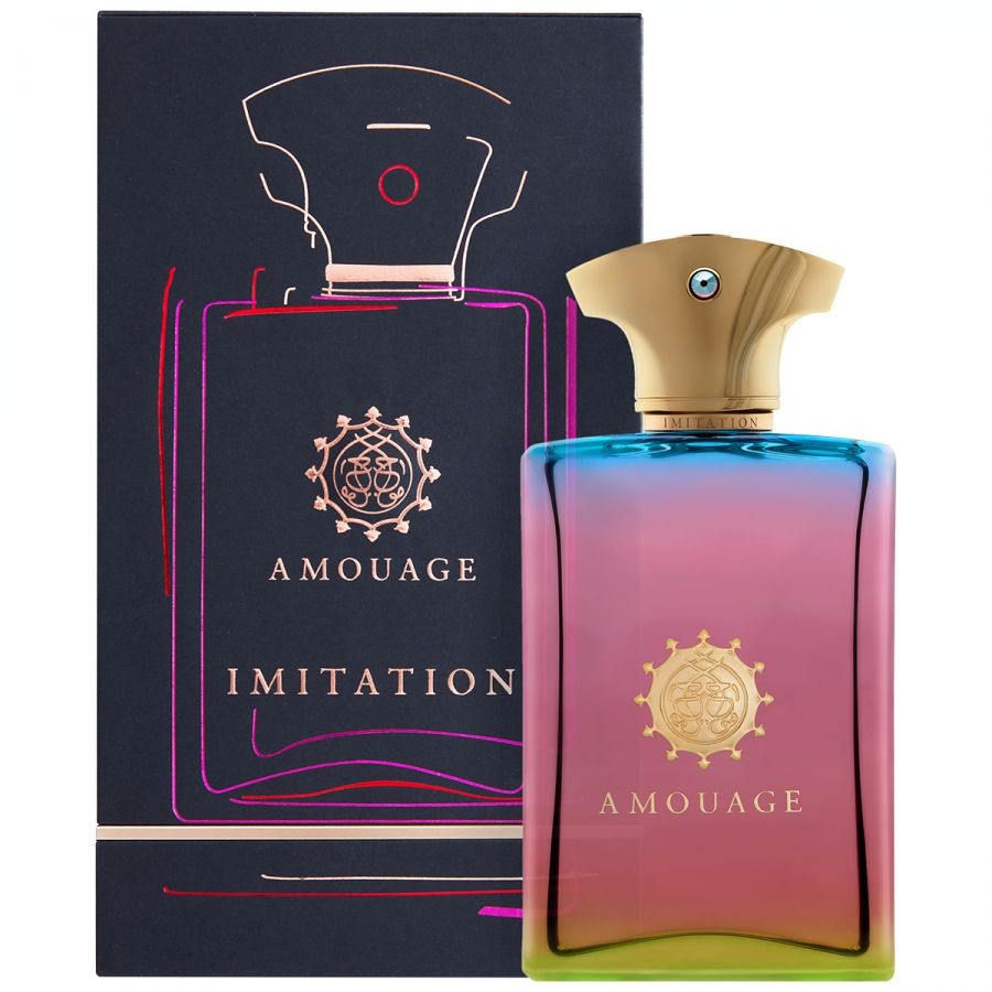 Amouage Imitation for Man