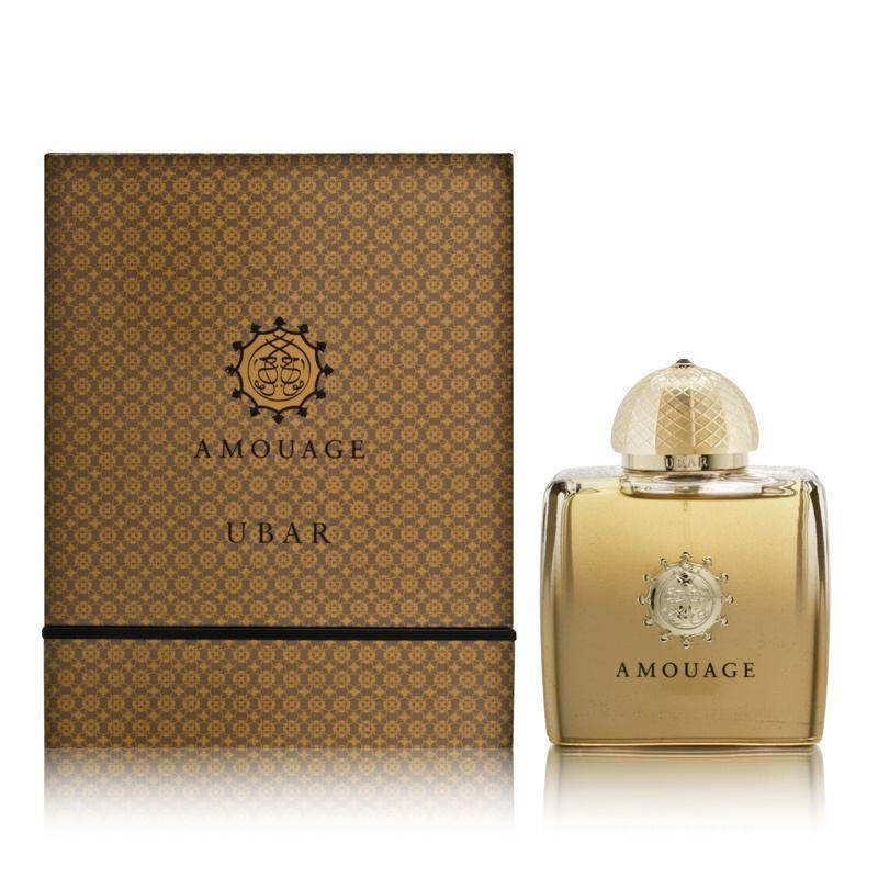 amouage ubar