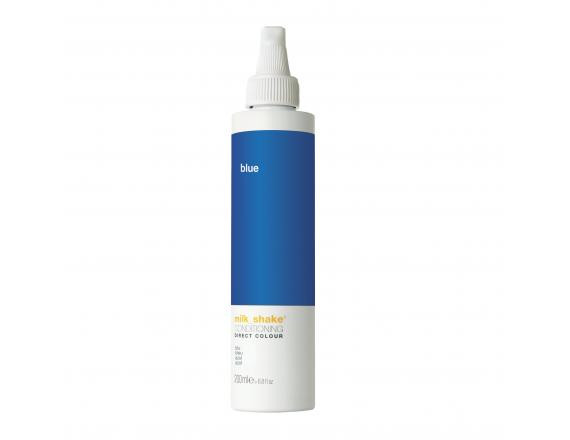 Balsam colorant Milk Shake Direct Colour Blue
