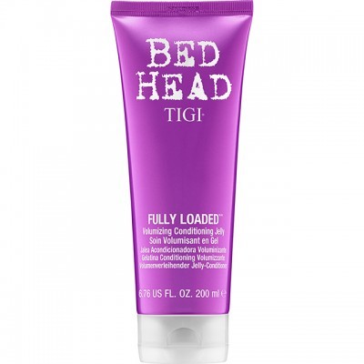 Balsam Tigi Bed Head Fully Loaded