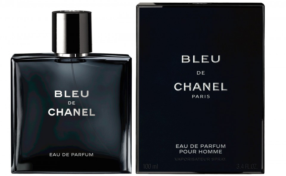 Bleu de Chanel Eau de Parfum
