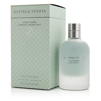 Bottega Veneta Essence Aromatique Pour Homme