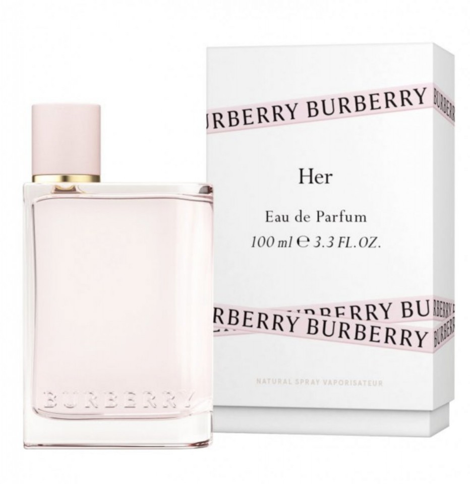 Burberry Her