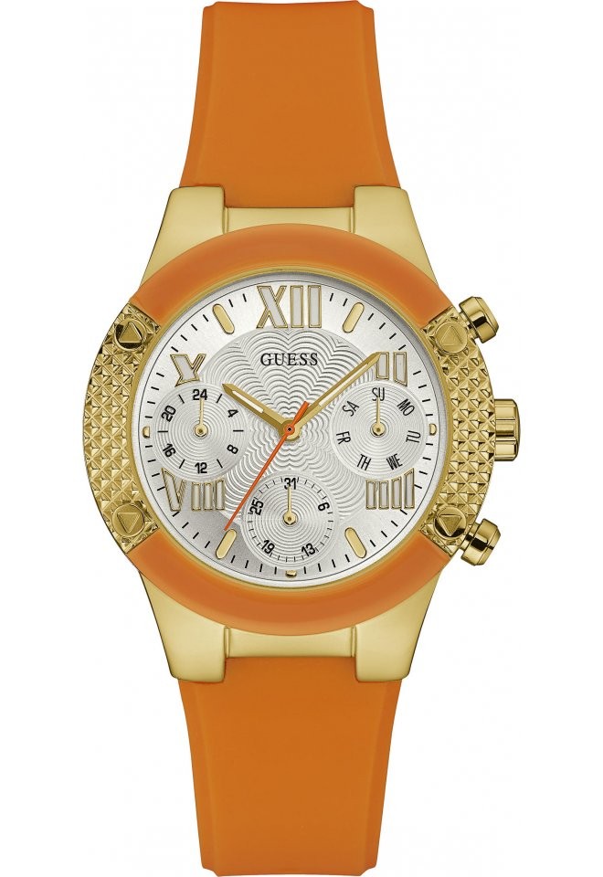 Ceas de dama GUESS ROCKSTAR W0958L1