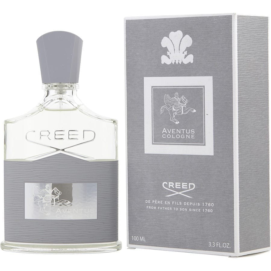 Creed Aventus Cologne