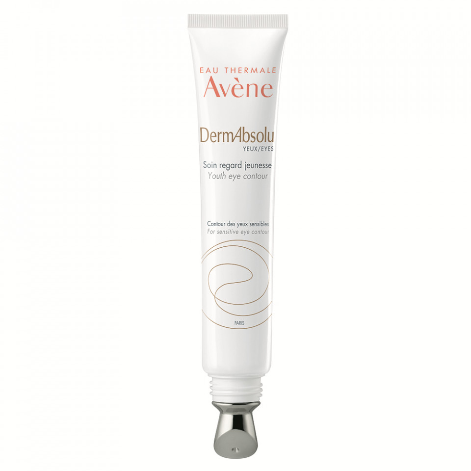 crema antirid de noapte avene
