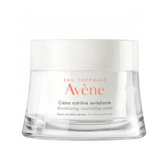 Crema nutritiva revitalizanta Avene Pierre Fabre