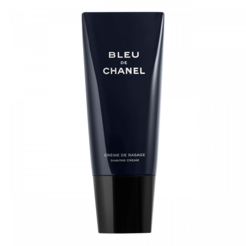 Crema pentru barbierit Bleu de Chanel