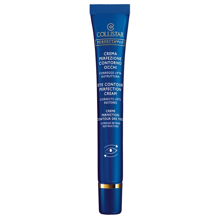 Crema pentru conturul ochilor Perfection Cream Collistar
