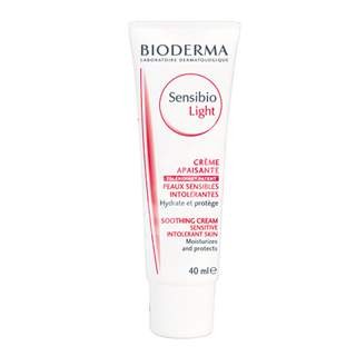 Crema pentru piele sensibila Bioderma Sensibio Light