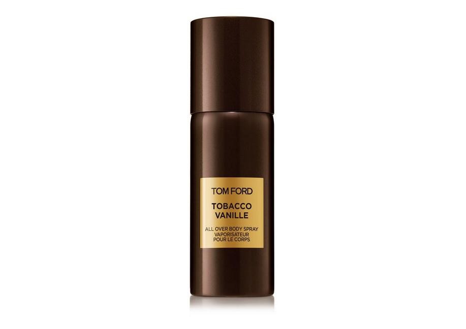 Deo spray Tom Ford Tobacco Vanille