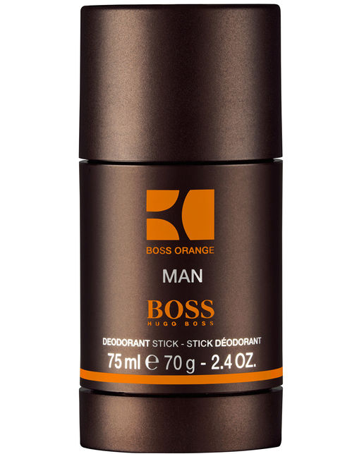 Deo Stick Boss Orange Man