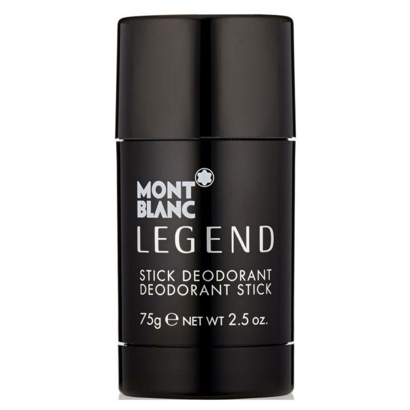 Deo Stick Mont Blanc Legend Man