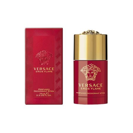 Deodorant Stick Versace Eros Flame