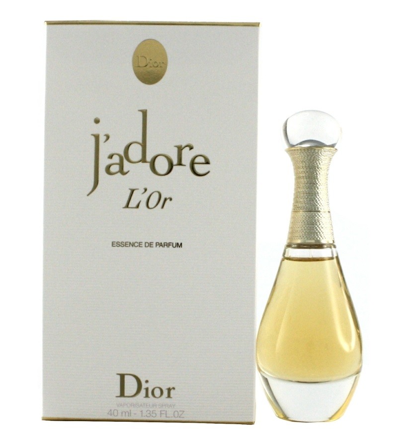 Dior J`Adore L`Or essence de parfum